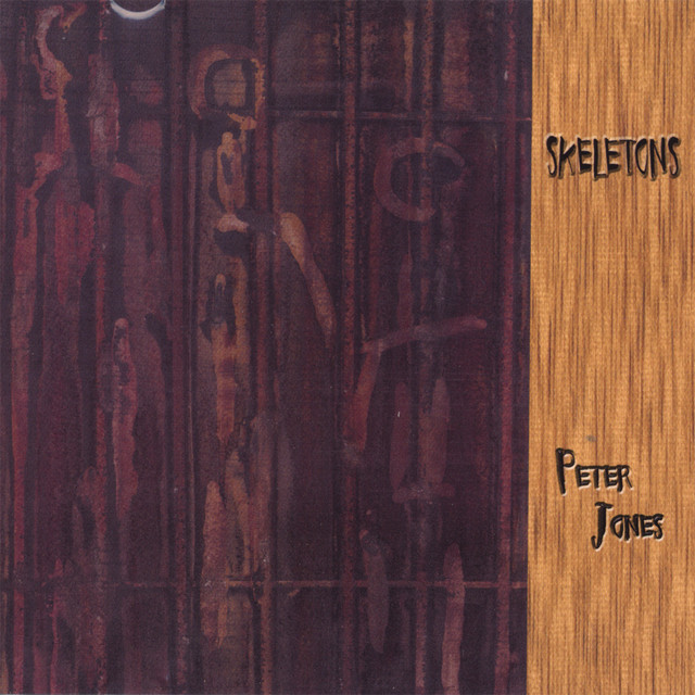 Skeletons cover art