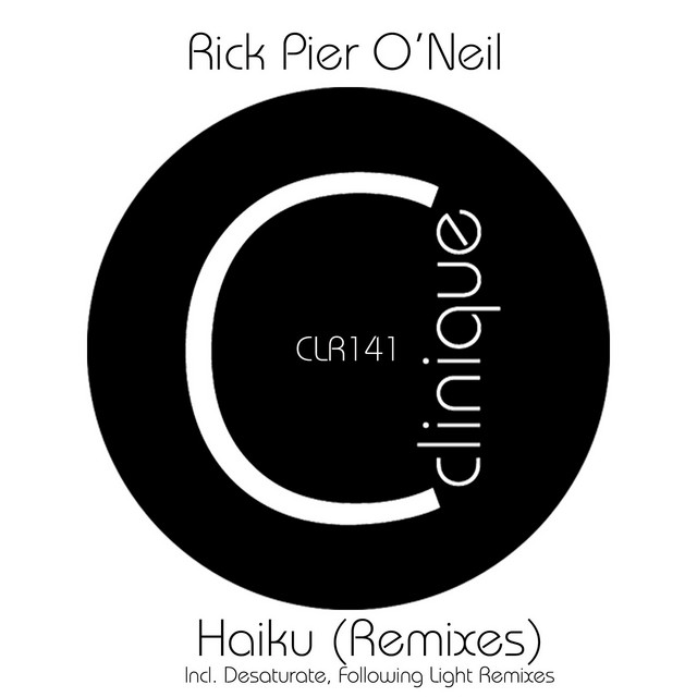 Haiku - Desaturate 'Rising Sun' Remix cover art