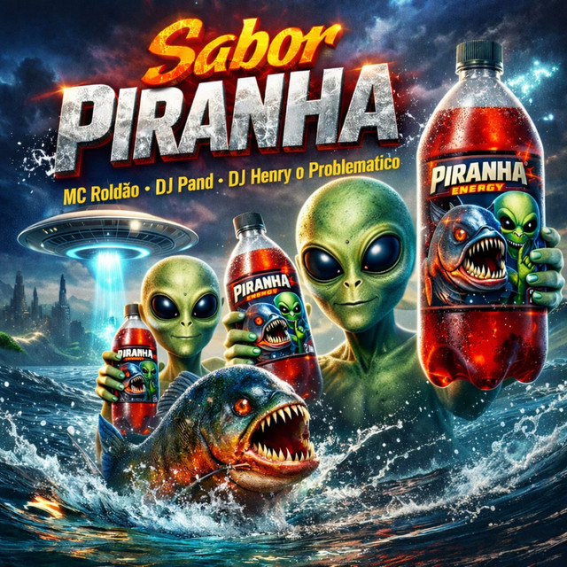 SABOR PIRANHA