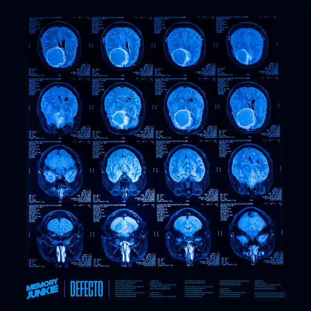Defecto cover art