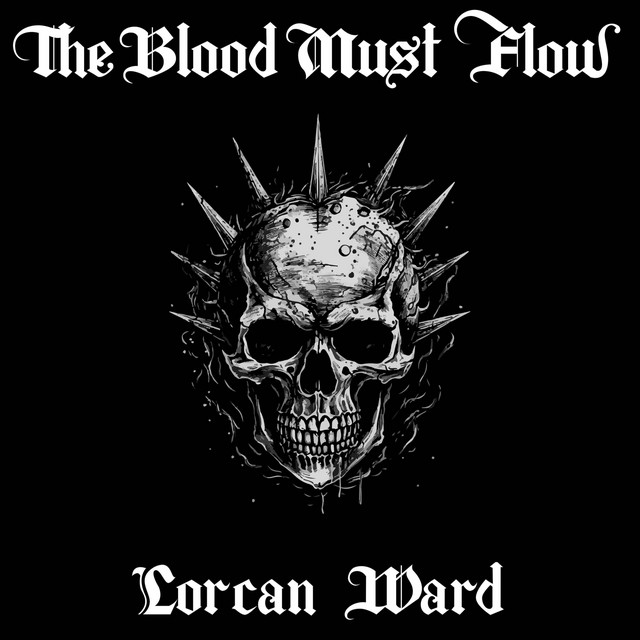 The Blood Must Flow
