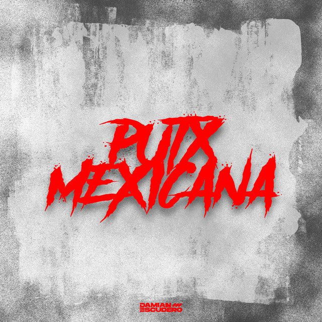 Puta Mexicana (Remix) cover art