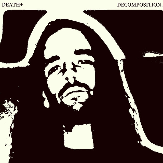 DECOMPOSITION cover art