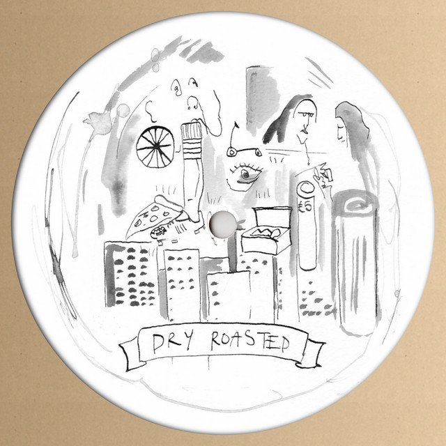 Epoque No.29 album art