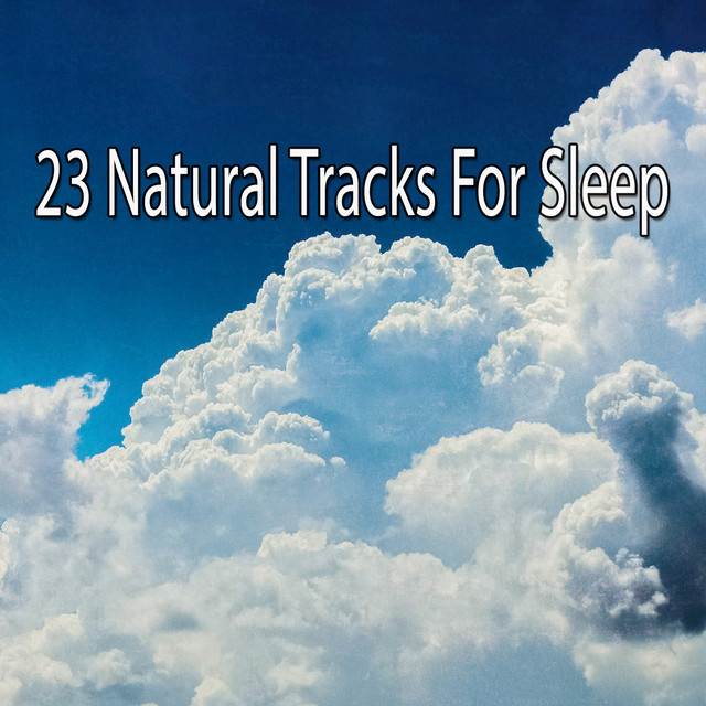23 Natural Tracks For Sleep - Album by Nature Sounds Nature Music | Spotify