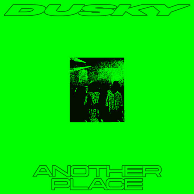 undefined album image
