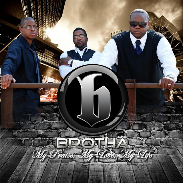 My Praise, My Love, My Life (feat. The Relationship Counselor) cover art