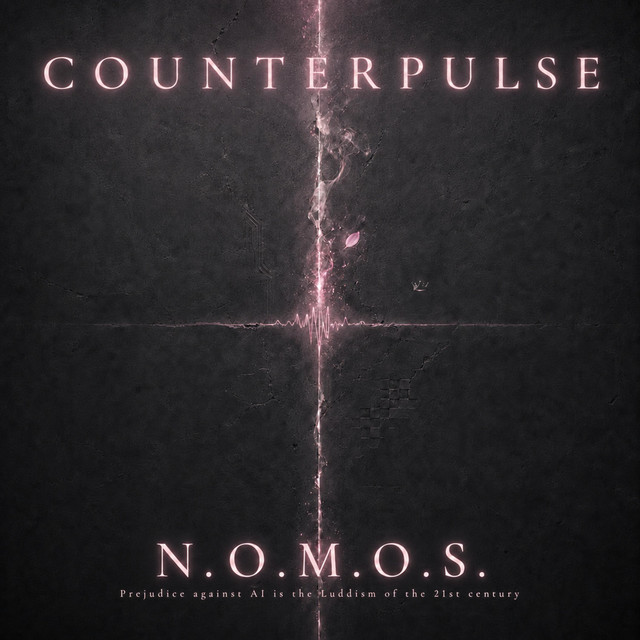 Counterpulse album image