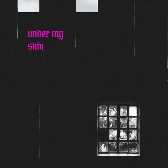 Under My Skin cover