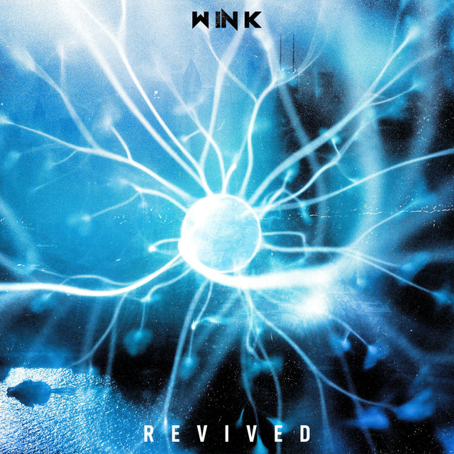 REVIVED cover art