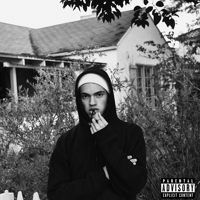 Headspace cover art