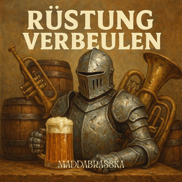 Rüstung verbeulen