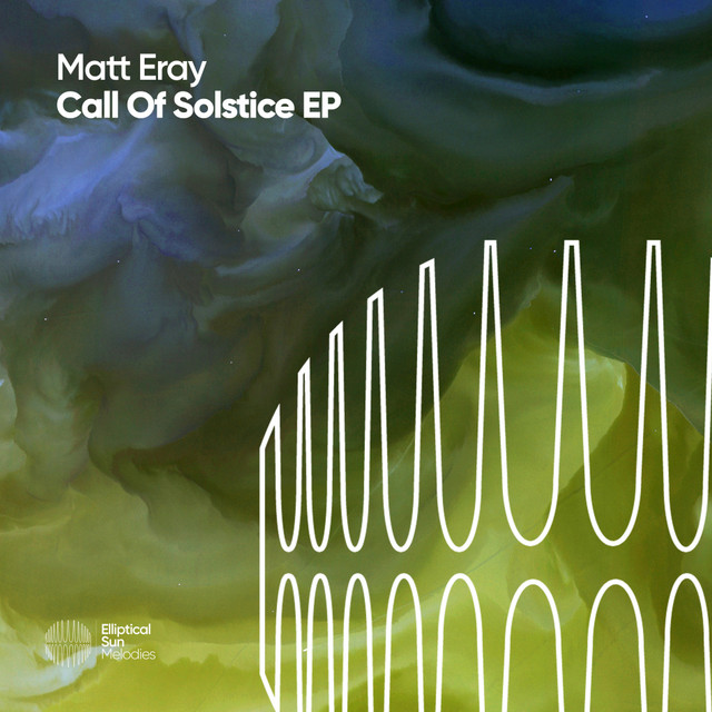 Call Of Solstice EP cover