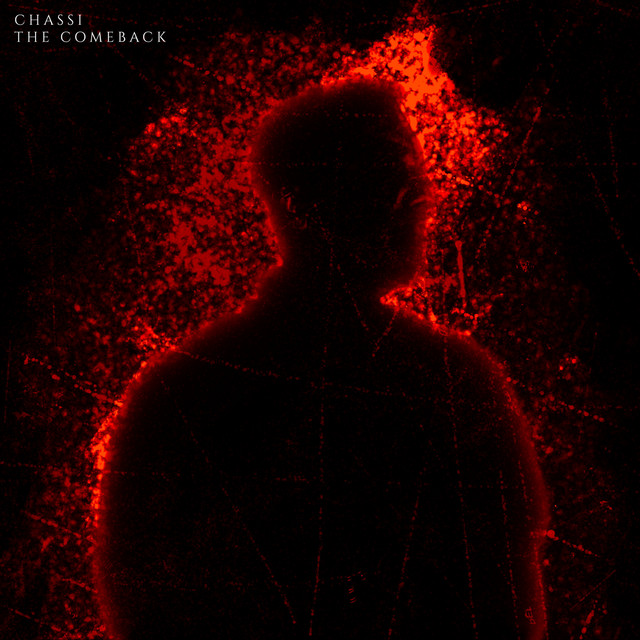 THE COMEBACK cover art