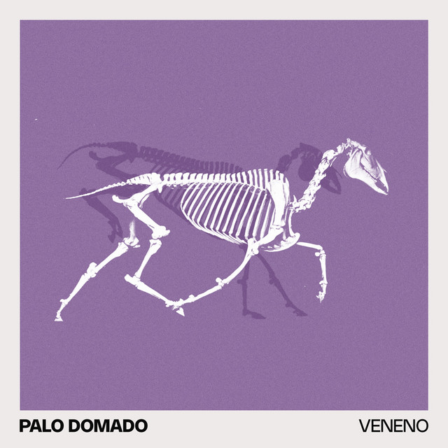 Veneno cover art