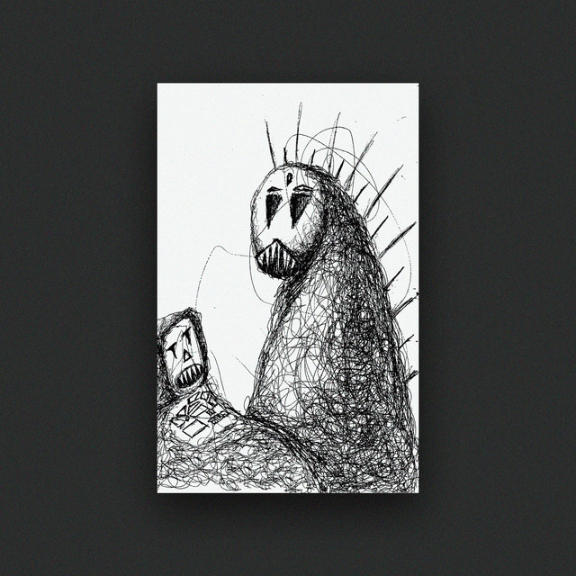Señor E cover art