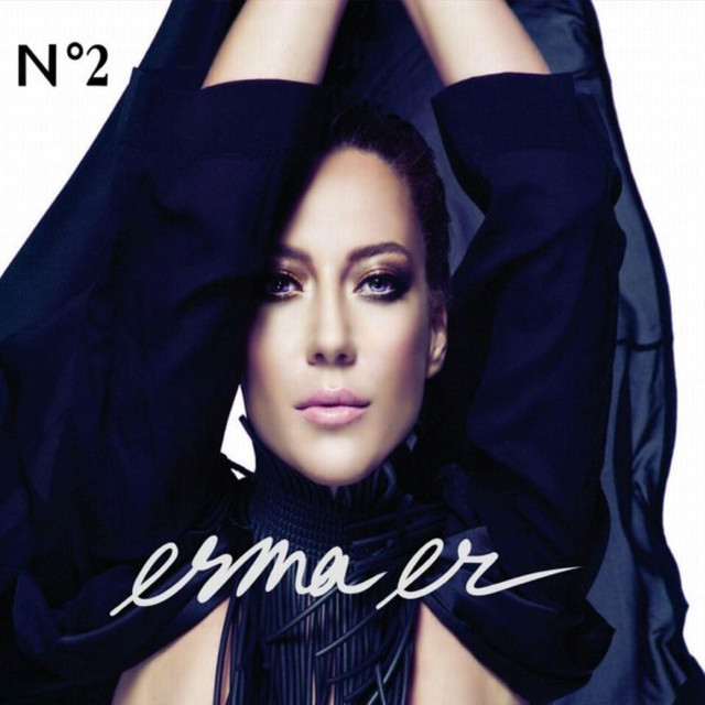 No 2 cover