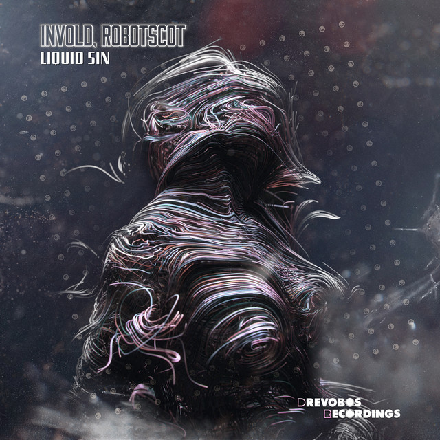 Liquid Sin cover art