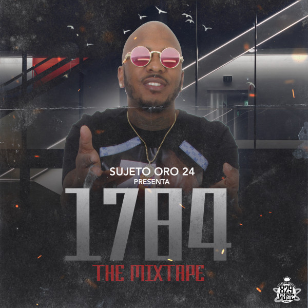 1784 The Mix Tape cover art