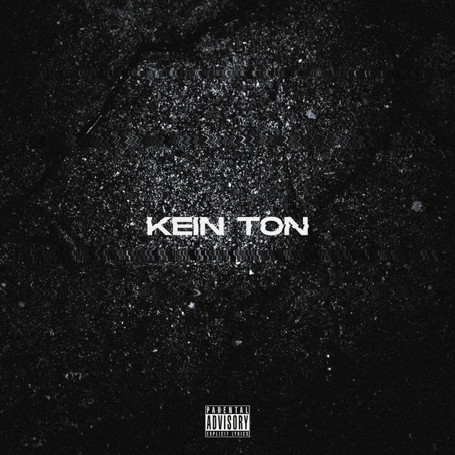 Kein Ton cover