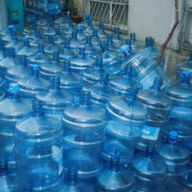 WASSER