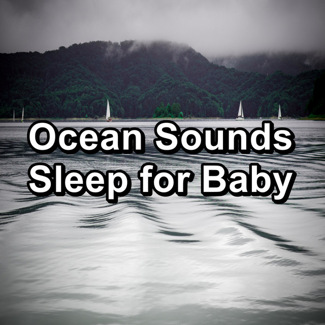Ocean Sounds Sleep for Baby cover art