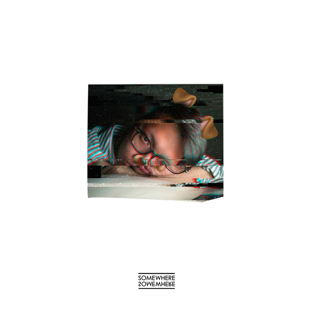 Tak Mau Ke Mana Mana cover art