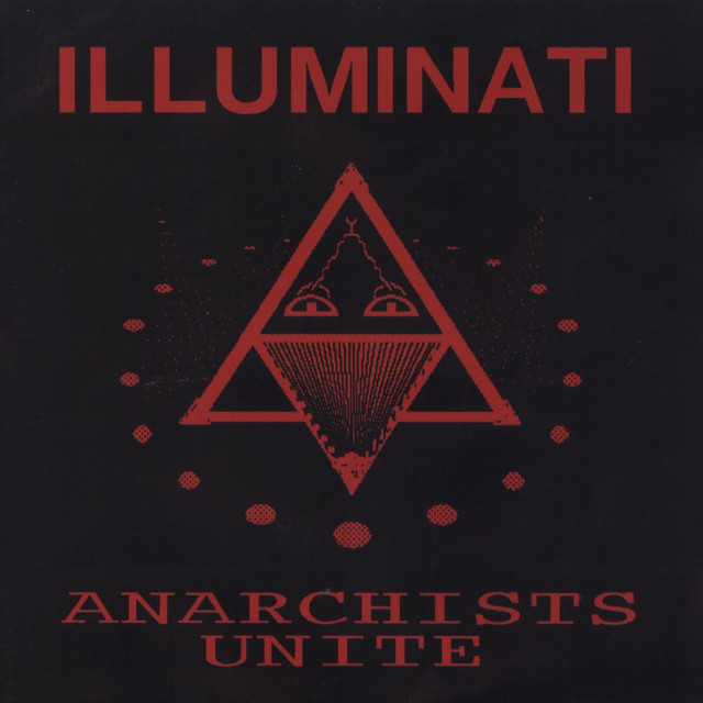 Anarchist Unite cover art