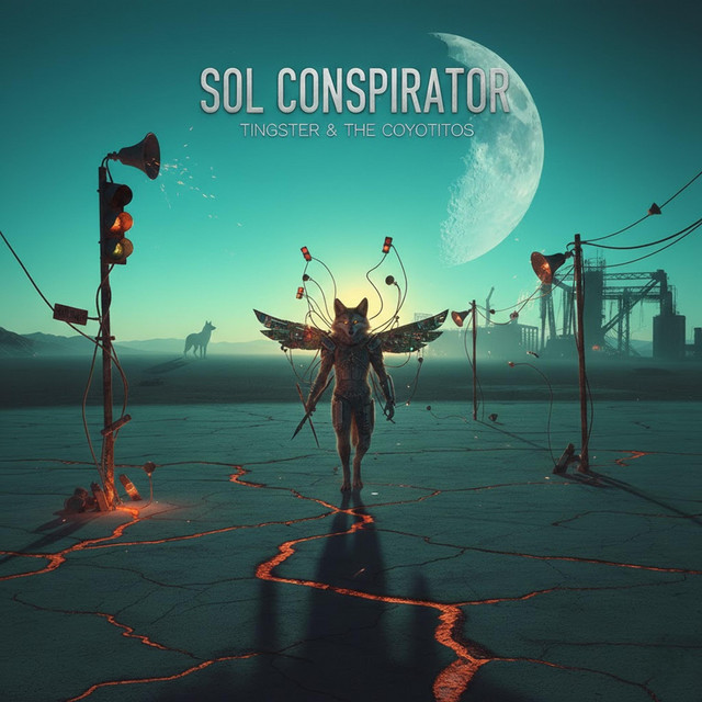 Sol Conspirator