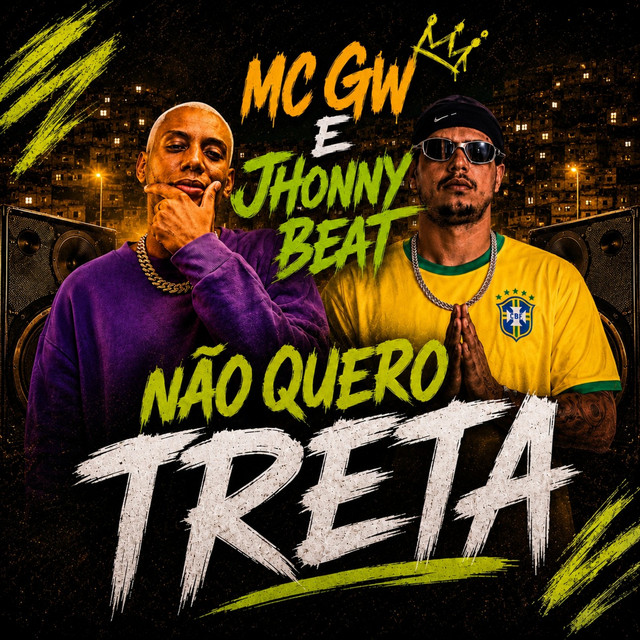 Arrochadeira Não Quero Treta