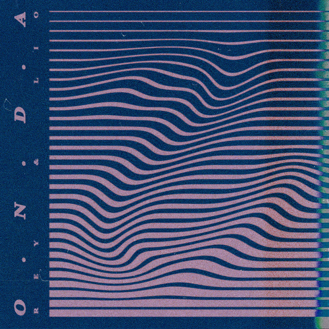 O.N.D.A cover art
