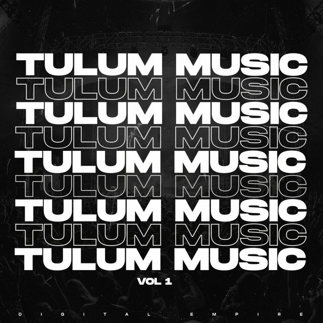 Tulum Music 2025 Vol. 1 - Compilation by Various Artists | Spotify