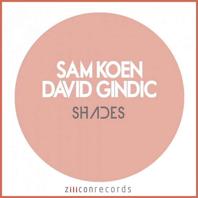 Shades - Dishop Remix cover art