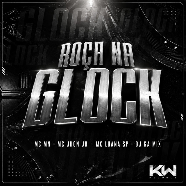 ROÇA NA GLOCK