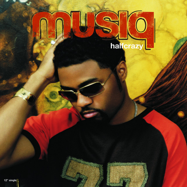 Halfcrazy - Single by Musiq Soulchild | Spotify