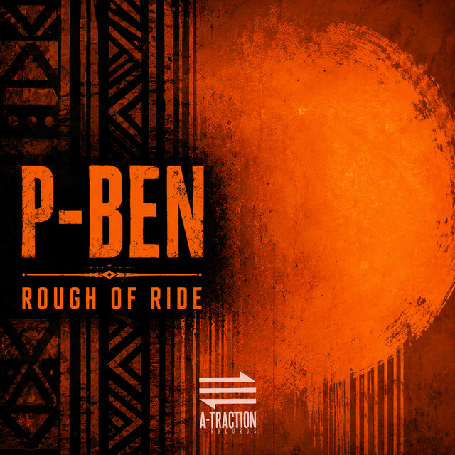 Pochette de Rough Of Ride