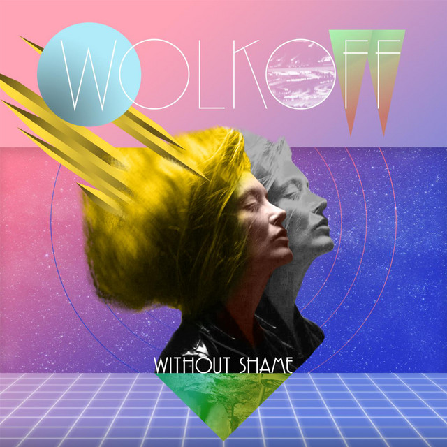 Without Shame cover art