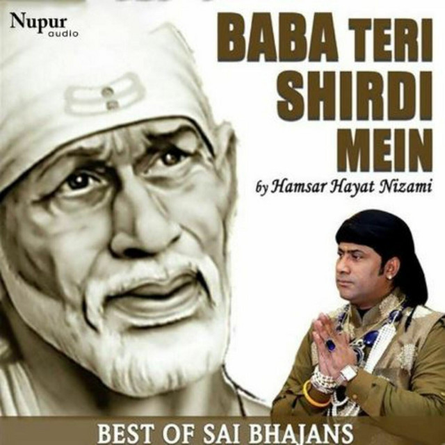 Sai Tu Meri Fariyad Sun Sai cover art