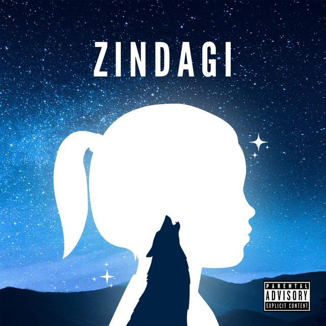 Zindagi cover art