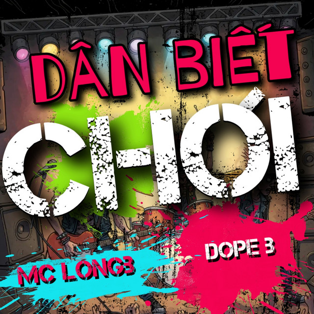 Dân Biết Chơi - Remix