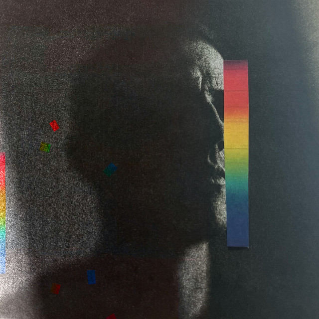 In Light cover art