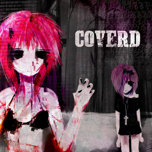 Coverd cover art