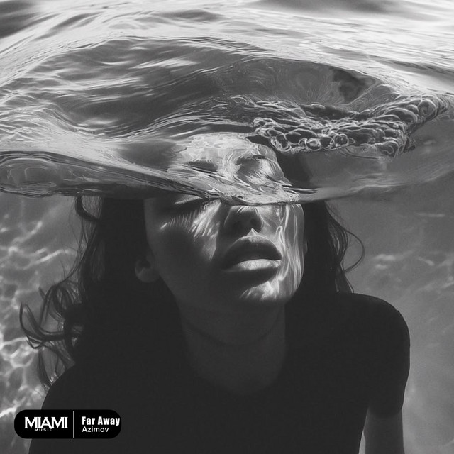 Far Away cover art