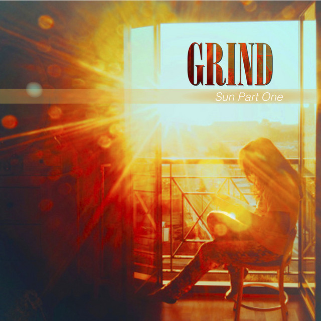 Sun Part One cover art