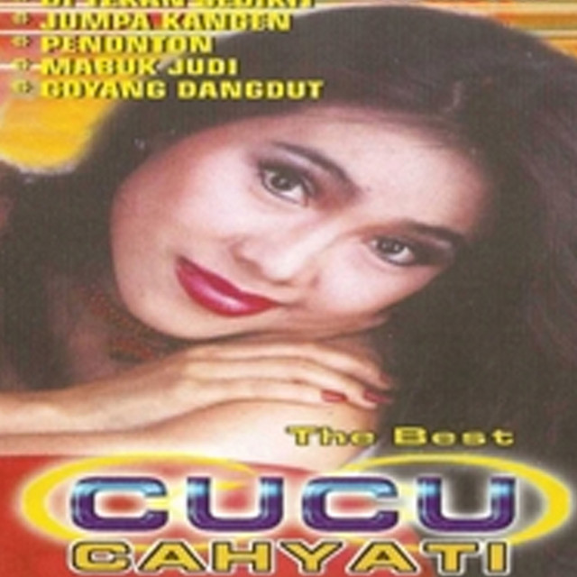 Cucu Cahyati