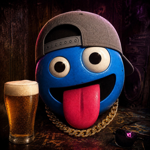 Bien Loco (Instrumental) album image