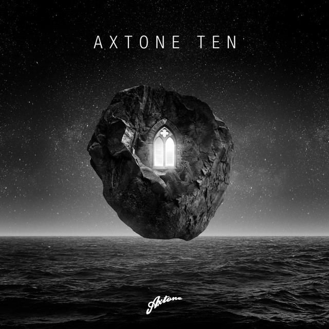 Tokyo By Night - Axwell Remix