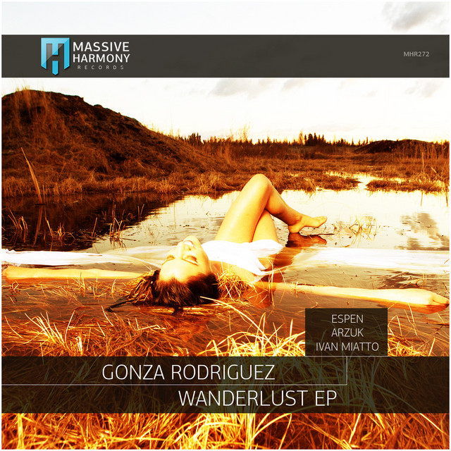 Wanderlust - Ivan Miatto Remix cover art