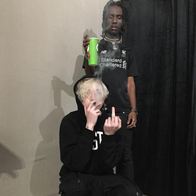 chaching cover art