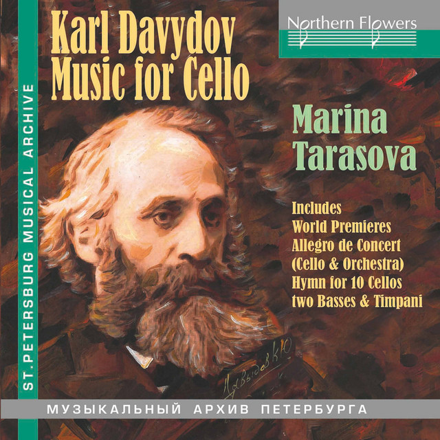 Karl Davydov